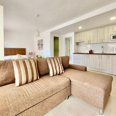 Loft Para Romanticos Puerto de la Cruz  Extérieur photo