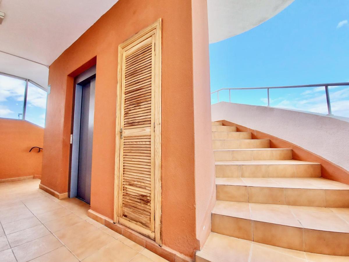 Loft Para Romanticos Puerto de la Cruz  Extérieur photo