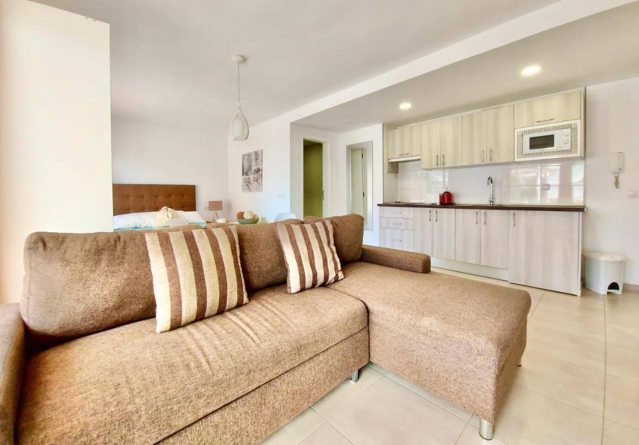 Loft Para Romanticos Puerto de la Cruz  Extérieur photo