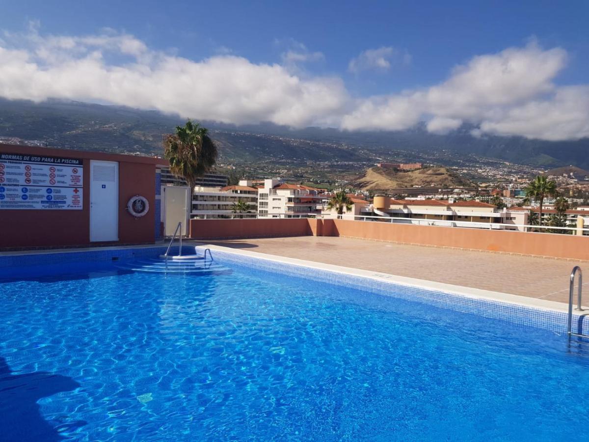 Loft Para Romanticos Puerto de la Cruz  Extérieur photo